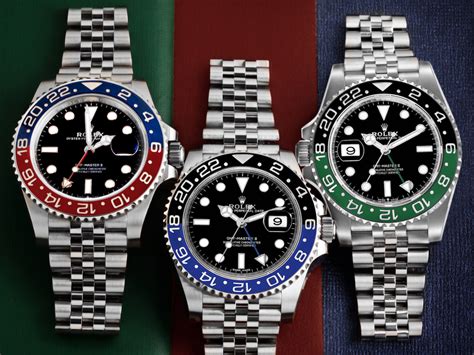 rolex gmt new bracelet|Rolex gmt master 2 2024.